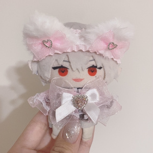 猫耳ヘッドドレス - BOOTH