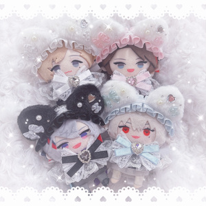 ♡16cm にじぬい ぬい服 着ぐるみ オーダーページ♡ ♡16cm にじぬい ぬい服 着ぐるみ オーダーページ♡