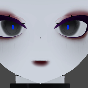 【無料配布】Rwerutu/ルェルツ] MAKEUP TEXTURE