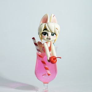 ソフビととこ スタンダードカラー - みるてぃーの工作部屋 - BOOTH