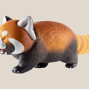 カルノタウルス 未塗装ソフトビニールキット - メルカリ