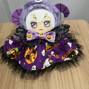 あんスタ いつぬい サロペット ぬい服 - ohana-87 - BOOTH