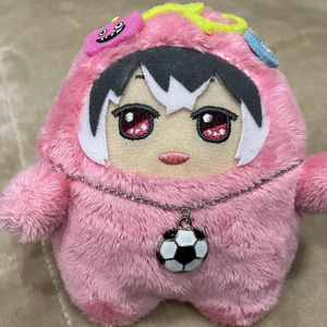 アイナナ モンぬい ぬい服 サロペット - ohana-87 - BOOTH