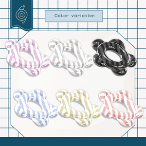 【多数アバター対応小物】Suisai swimring《ギミック付きうきわ》 缩略图 5