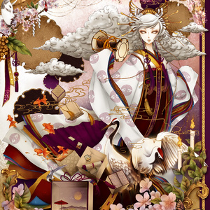 桜乃箱庭～光～