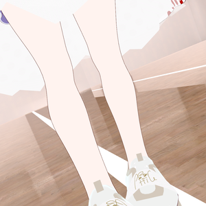 スニーカー
