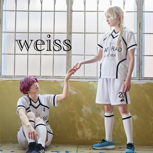 weiss