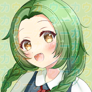 【完成品】アイコン用 イラスト No.08