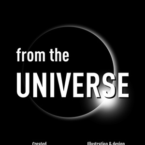 from the UNIVERSE 書籍版+PDF版ルールブックセット