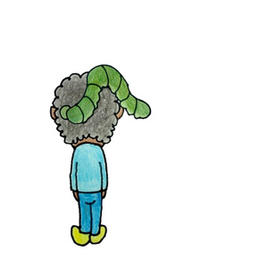 오히려 뭐가 있어요 5점 세트 + 곤...