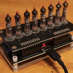 第3弾再販決定】世界線変動率計測器ダイバージェンスメーター - sk