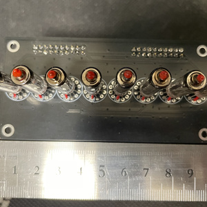 第2弾再販決定】世界線変動率計測器ダイバージェンスメーター - sk
