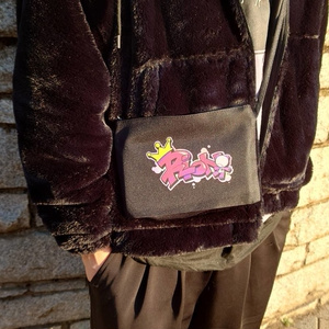りおん　サコッシュ2022