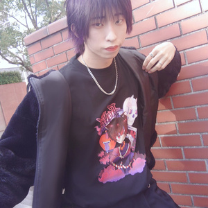 りおん生誕2023　Tシャツ　