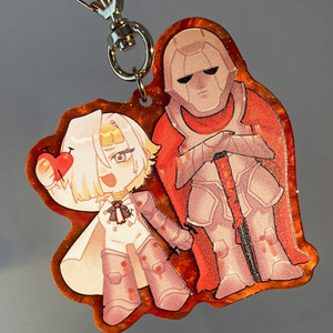 セブン協会アクリルキーホルダー（3cmサイズ おまとめセット
