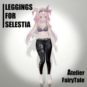 Leggings For Selestia