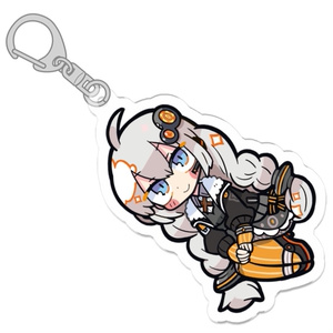 紲星あかりアクキー