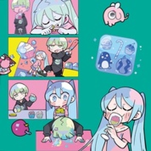 メタフィクション - ぬくぬくにぎりめし - BOOTH