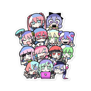 CD COMPILATION ALBUM W.W.W 2014 ぼくりり 6b1d095b-e187-4c7c-b52a-