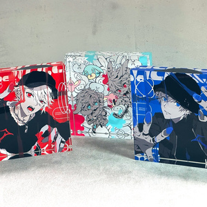 +Geminate archives4 ファッションブランド[CNR] ファッションブランド[CNR]カタログ/本単品版】※おまけ付き - ＋