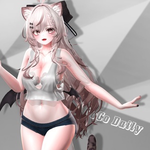 【Moe, Ruri対応】 CoCo Daily 缩略图 2