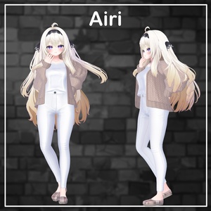Daily Knit 【5アバター対応】 缩略图 8