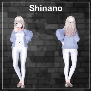 Daily Knit 【5アバター対応】 缩略图 7