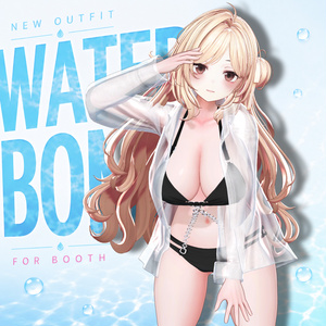 Water Bomb 缩略图 2