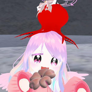 桜パン【VRChat想定】 缩略图 2