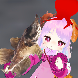 トクビレ【VRChat想定】 缩略图 2