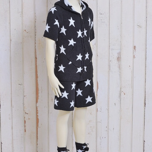 【30%OFF】半袖まふまふの着てそうなパジャマ・上