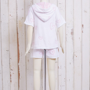 【30%OFF】半袖まふまふの好きそうなパジャマ・上