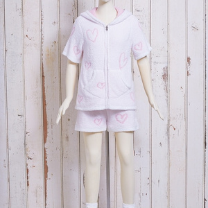 【30%OFF】半袖まふまふの好きそうなパジャマ・上