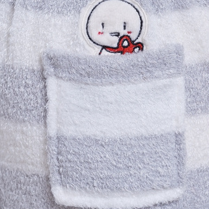 【30%OFF】半ズボンいろはのパジャマ・下