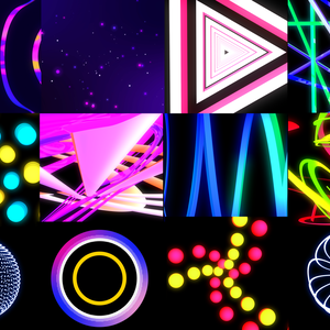 VJ Loops