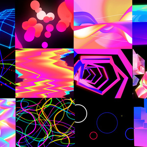 VJ Loops
