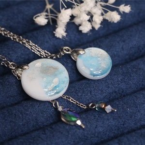 石神千空イメージアクセサリー Dr.STONE - OPR - BOOTH