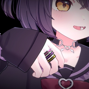 【オリジナル3Dモデル】Magic-Ring ~魔法の指輪~(マジック リング) MA対応 缩略图 6