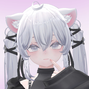 【Sio (しお) 対応】 - Make up & Eye texture - ～Staring Eyes～ 缩略图 11