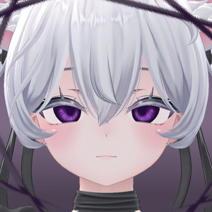 【Sio (しお) 対応】 - Eye texture - ～ DarkAimEyes ～ 缩略图 3