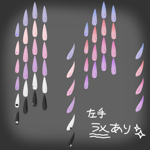 【14アバター対応】🐱CatNeil22🐾【MA対応】 缩略图 14