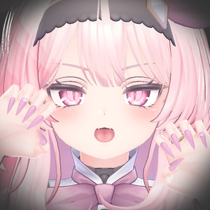 【14アバター対応】🐱CatNeil22🐾【MA対応】 缩略图 10