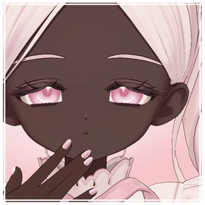 【Fyuett (フィユエ) 対応】 - Eye texture -  ～ Classical Eyes ～ 7color 缩略图 11
