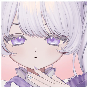 【Fyuett (フィユエ) 対応】 - Eye texture -  ～ Classical Eyes ～ 7color 缩略图 13
