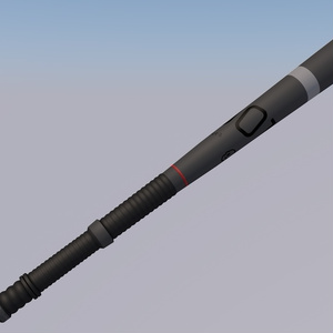 [VRchat] Baseball bat