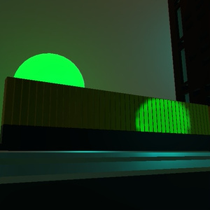 [unity/FBX/VRchat] RTX 3080/RTX3090/DIY  V5.0 缩略图 9