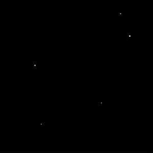 映像背景 パステルスターライン 5色 背景素材 Youtuber Vtuber 死神にゃんこの映像素材雑貨屋さん Booth