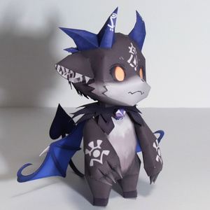 でびでび・でびる 誕生日グッズ＆ボイス - にじさんじ公式 - BOOTH