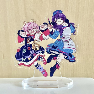 プロセカ ワンダショ🔄ニーゴ まとめ② - ハズレのマンガ #二次創作