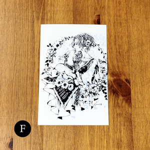 クッキー缶風缶バッジセット - とあるお茶 - BOOTH